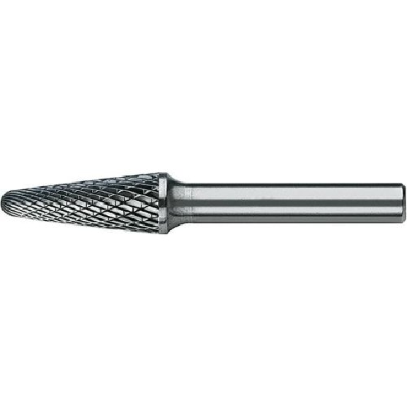 Frässtift  HM KEL1230 C 6mm 12x30mm-Beschreibung lesen