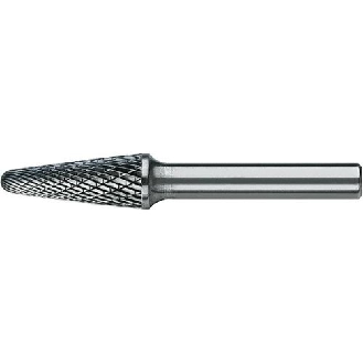 Frässtift  HM KEL1230 C 6mm 12x30mm-Beschreibung lesen