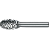 Frässtift HM TRE0610 C 6mm 6x10,0mm Frässtift HM TRE0610 C 6mm 6x10,0mm