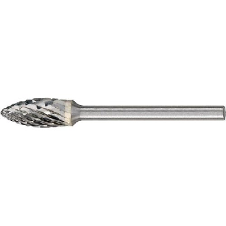 Kleinfrässtift HM 3B 0307 C 3mm 3x 7mm-Beschreibung lesen