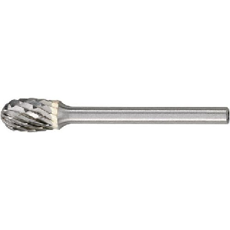 Kleinfrässtift HM TRE0610 C 3mm 6x10mm-Beschreibung lesen