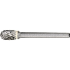 Kleinfrässtift HM TRE0307 C 3mm 3x 7mm Kleinfrässtift HM TRE0307 C 3mm 3x 7mm