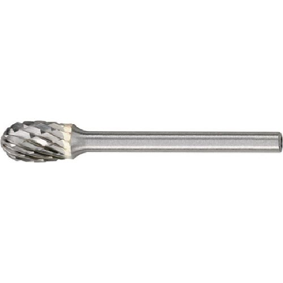 Kleinfrässtift HM TRE0307 C 3mm 3x 7mm Kleinfrässtift HM TRE0307 C 3mm 3x 7mm-Beschreibung lesen