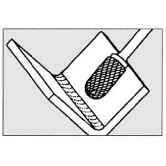 Kleinfrässtift HM WRC0313 C 3mm 3x13mm-Beschreibung lesen