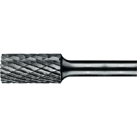 Frässtift  HM ZYAS0413 C 6mm 4x13mm-Beschreibung lesen