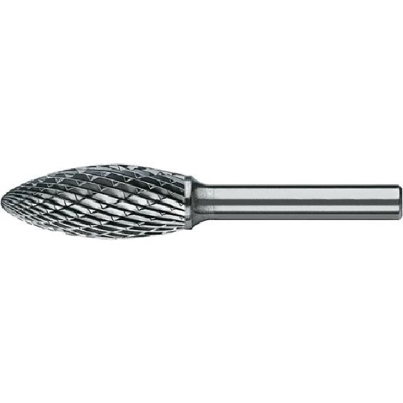 Frässtift HM B 0820 C 6mm 8x20mm Frässtift HM B 0820 C 6mm 8x20mm-Beschreibung lesen