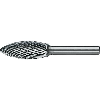 Frässtift HM B 0820 C 6mm 8x20mm Frässtift HM B 0820 C 6mm 8x20mm