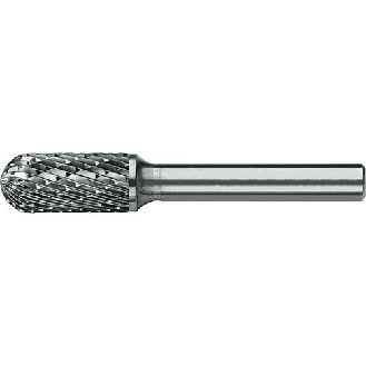 Frässtift  HM WRC0820 C 6mm 8x20mm-Beschreibung lesen
