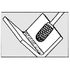 Frässtift HM WRC0413 C 6mm 4x13mm Frässtift HM WRC0413 C 6mm 4x13mm