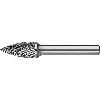 Frässtift  HM SPG0618 C 6mm 6x18,0mm