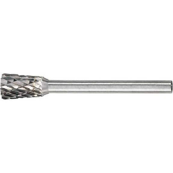 Kleinfrässtift HM WKN0307 C 3mm 3x 7mm-Beschreibung lesen