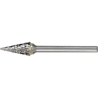 Kleinfrässtift HM SKM0307 C 3mm 3x 7mm-Beschreibung lesen