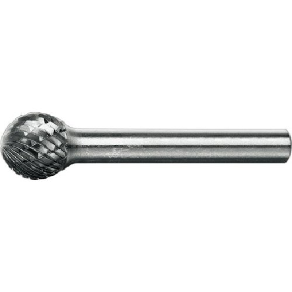 Format Frässtift HM KUD0605 C 6mm 6x 5,4mm-Leggi tutto