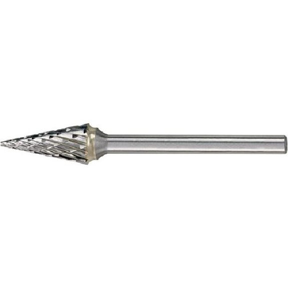 Kleinfrässtift HM SKM0311 C 3mm 3x11mm-Beschreibung lesen