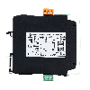 PCE Instruments Strommessumformer PCE-SCI-D für elektrische Signale|4  20 mA & 0  10V |Hutschienenmontage |CAT II/300V