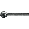 Frässtift  HM KUD0605 C 6mm 6x 5,4mm