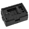 PCE Instruments Isolationstester PCE-IT 200 |Isolationswiderstand bis 5,5GΩ |Widerstand 0..999Ω |PI (Polarisationsindex)
