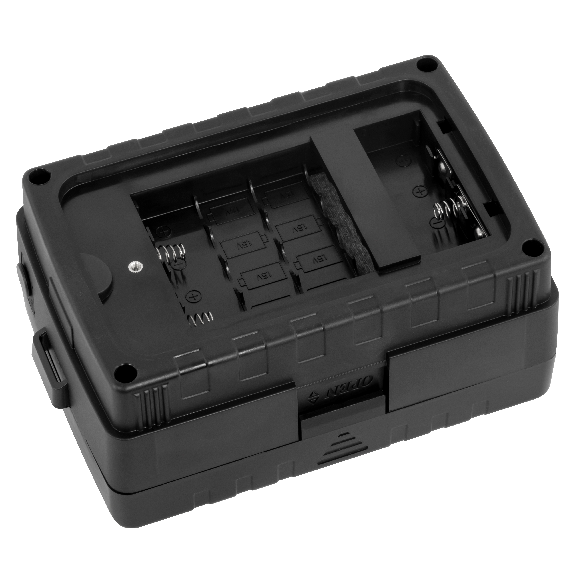 PCE Instruments Isolationstester PCE-IT 200 |Isolationswiderstand bis 5,5GΩ |Widerstand 0..999Ω |PI (Polarisationsindex)-Beschreibung lesen