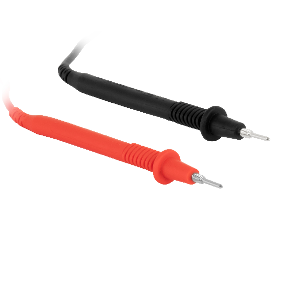 PCE Instruments Isolationstester PCE-IT 200 |Isolationswiderstand bis 5,5GΩ |Widerstand 0..999Ω |PI (Polarisationsindex)-Beschreibung lesen