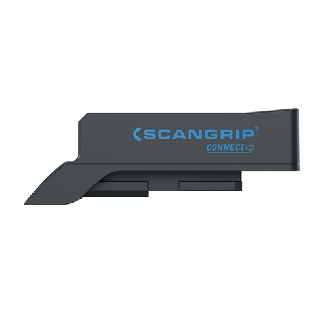 Connector SCANGRIP compatible para baterías BOSCH/AMPSHARE - SCANGRIP 03.6140C-Leer más