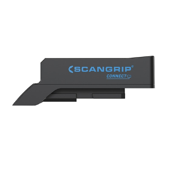 Connector SCANGRIP compatible para baterías BOSCH/AMPSHARE - SCANGRIP 03.6140C-Leer más