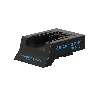 Connector SCANGRIP compatible para baterías MILWAUKEE - SCANGRIP 03.6149C