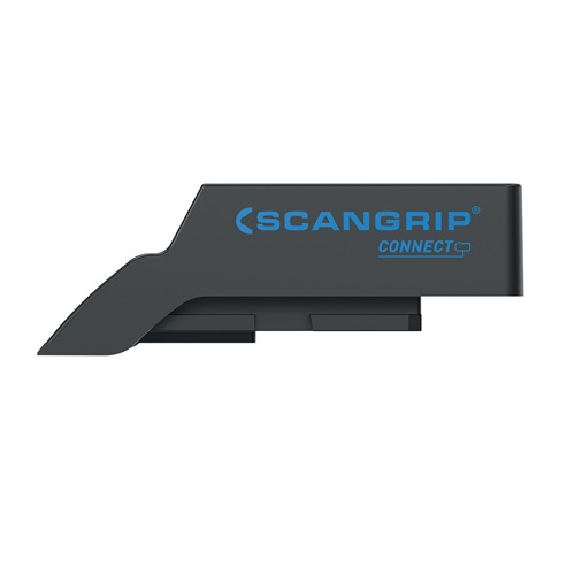 Connector SCANGRIP compatible para baterías MAKITA - SCANGRIP 03.6148C-Leer más