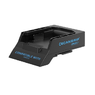 Connector SCANGRIP compatible para baterías MAKITA - SCANGRIP 03.6148C-Leer más