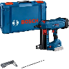 Clavadora para hormigón a batería 18V