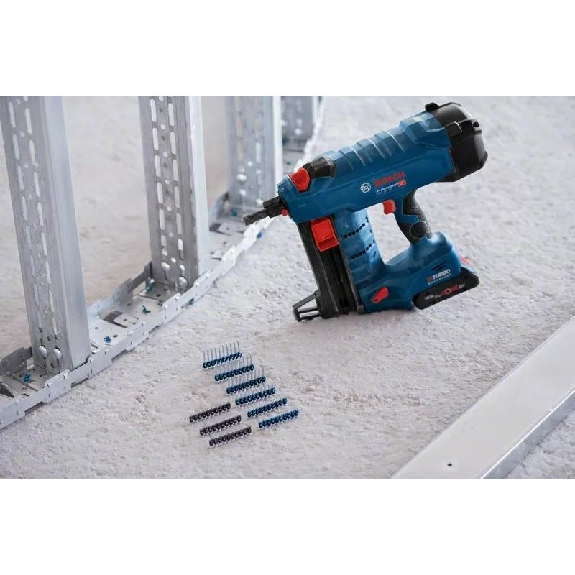 Clavadora para hormigón a batería 18V-Leer más