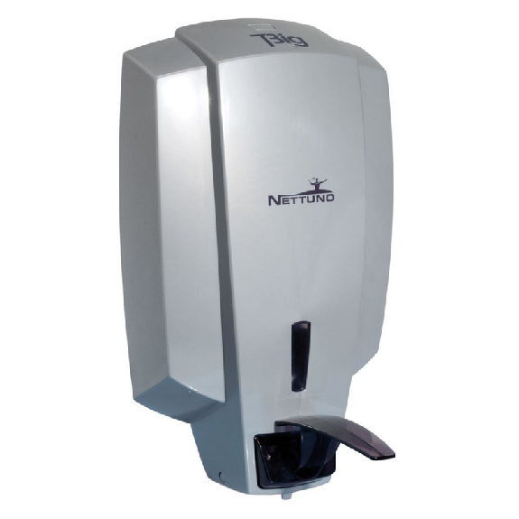 Distributeur d'évier mural, 3 000 ml - NETTUNO 00785-Leggi tutto