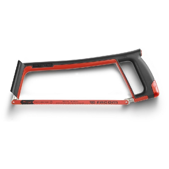 Arco de sierra para metales compacto, 145 mm - FACOM 601PB-Leer más