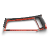Arco de sierra para metales compacto, 145 mm - FACOM 601PB