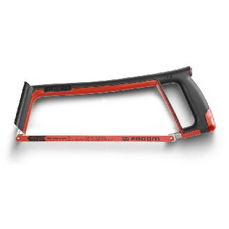 Arco de sierra para metales compacto, 145 mm - FACOM 601PB-Leer más