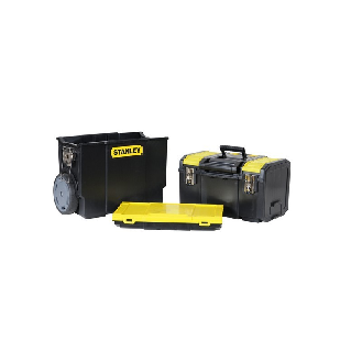 Atelier mobile RWS 3 en 1 - STANLEY 1-70-326-Beschreibung lesen