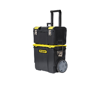 Atelier mobile RWS 3 en 1 - STANLEY 1-70-326-Beschreibung lesen