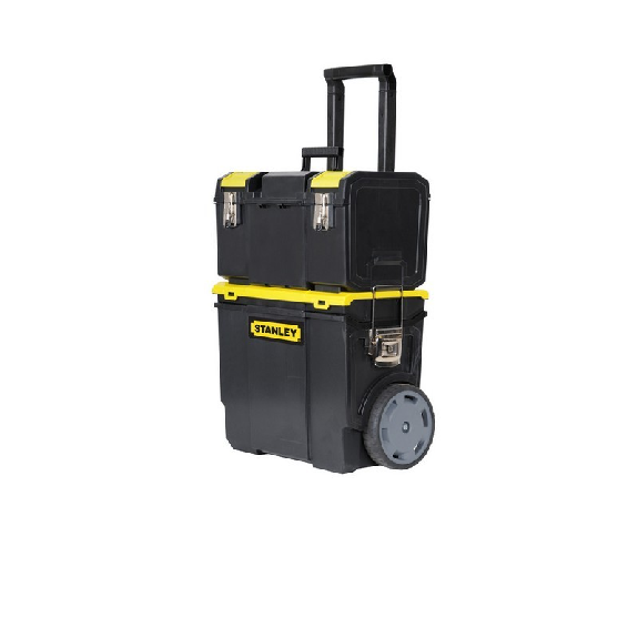 Atelier mobile RWS 3 en 1 - STANLEY 1-70-326-Leggi tutto