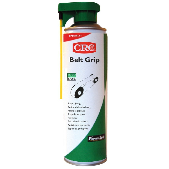 Antideslizante de correas Belt Grip FPS 500 ml -  32601-AA-Leer más