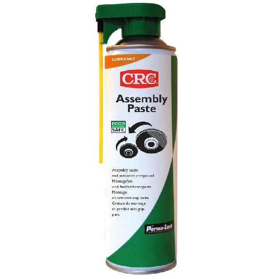 Assembly paste FPS 500 ml -  32604-AA-Leer más