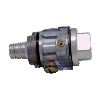 Mini engrasador de aluminio rosca de 1/4" -  ACC. YA5821-Leer más
