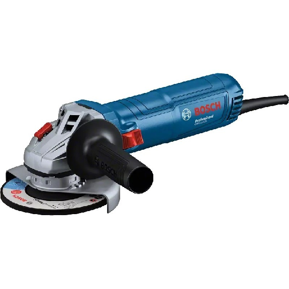 Amoladora GWS 12-125 Professional -  06013A6101-Leer más