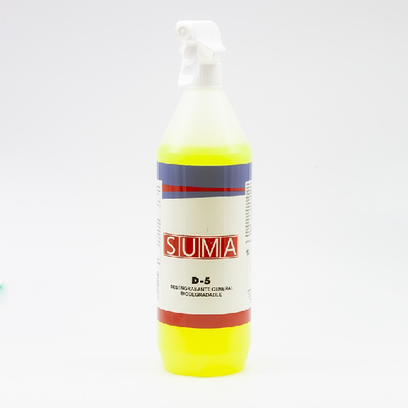 Desengrasante general con pulverizador, 1 litro  1009-Leer más