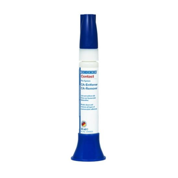 Removedor de cianocrilatos 30ml Pen -  12470030-Leer más