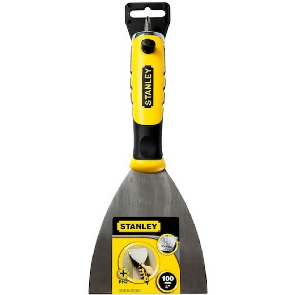 Stanley Fugenspachtel m. PH2-Bit, 150mm-Beschreibung lesen