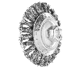 Carda POS KBG 11515/M14 CT INOX 0,35 -