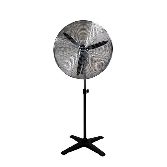 Ventilador de pie profesional FS 60 - 123 W -  4025.070-Leer más