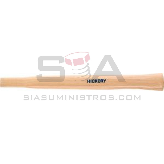 Palo de recambio de madera para 60mm -  4245713339-Leer más