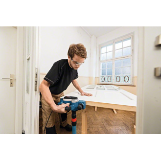 Bosch Hobel GHO 16-82-Beschreibung lesen