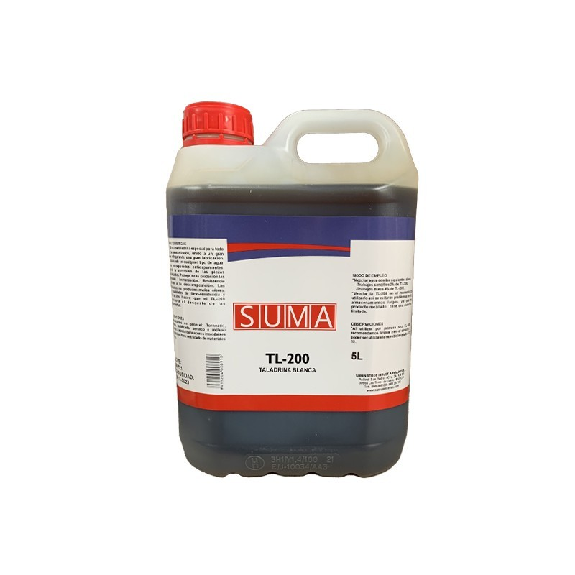 Taladrina blanca TL-200, 5 litros --Leer más
