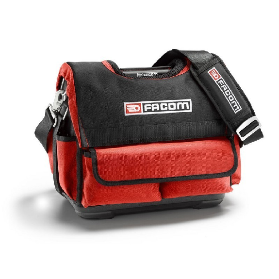 Caja de herramientas textil - Mini PROBAG  BS.T14PB-Leer más